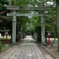 日吉神社(秋田県)