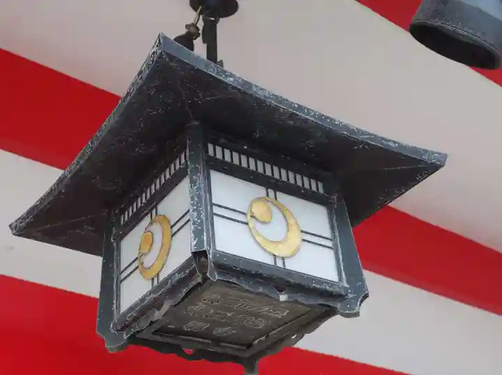 鷲神社のその他建物