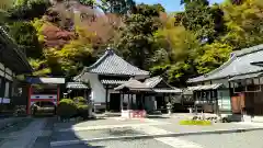 柳谷観音　楊谷寺(京都府)