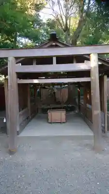 須原大社の末社・摂社