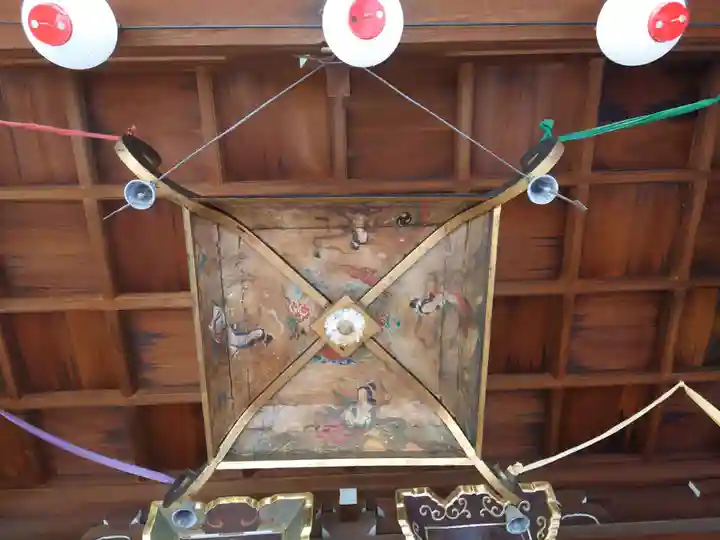 露天神社(お初天神)(大阪府)