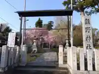 熊野神社(福井県)