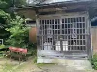 蒼滝不動尊(三重県)