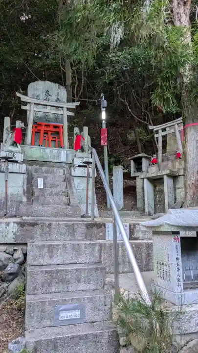 三徳社(京都府)