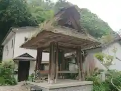 洞樹院の建物その他