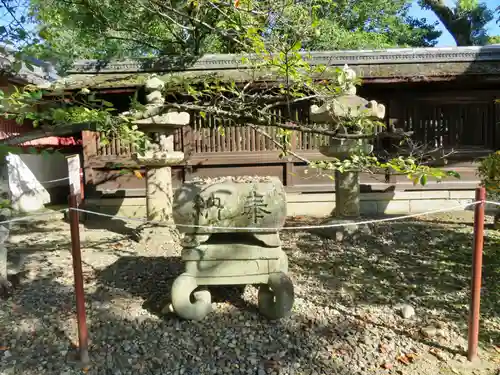 豊国神社のその他建物