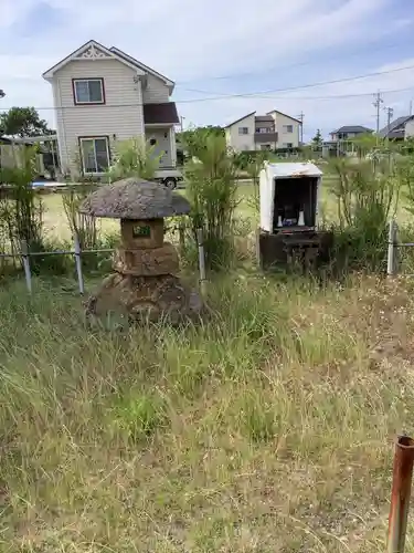 太聖寺のその他建物