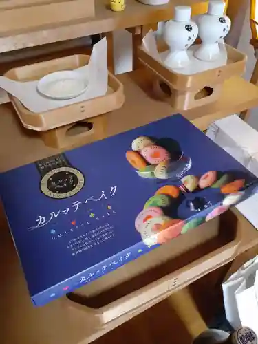 伏木香取神社(茨城県)