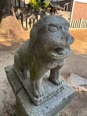桑原神社(兵庫県)