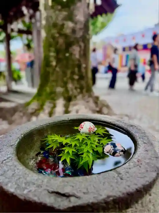 蛇窪神社(東京都)