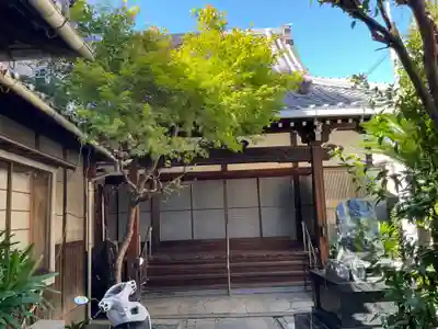 安楽寺(大阪府)