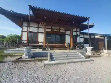洞源寺(群馬県)