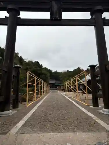 氣多大社(石川県)