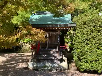 常宮神社(福井県)