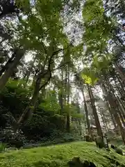 御岩神社(茨城県)