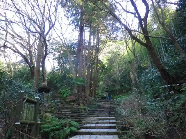 瑞泉寺のその他建物