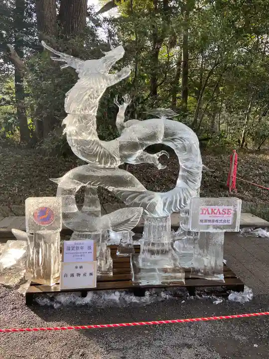 明治神宮(東京都)