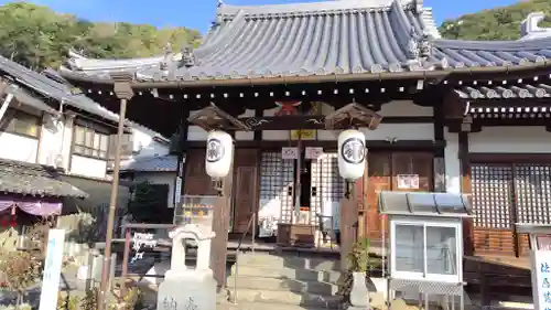 海龍寺(広島県)