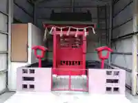 油稲神社(福井県)