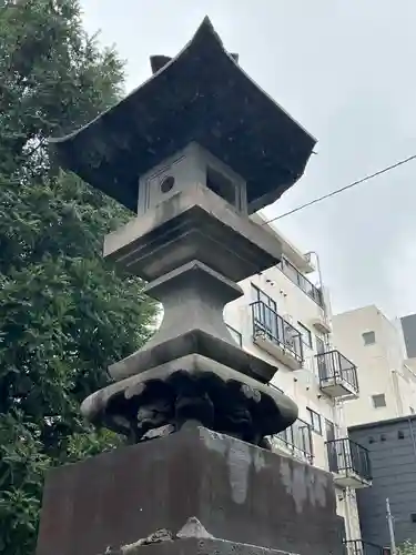 武蔵一宮氷川神社(埼玉県)