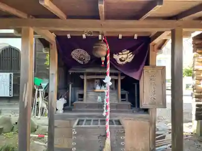 仙岳院(宮城県)