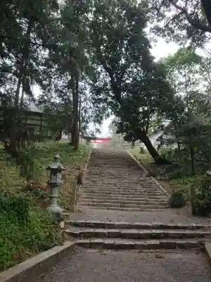 賀茂神社のその他建物