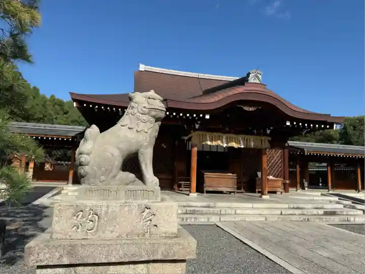 城南宮(京都府)