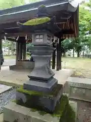 六椹八幡宮(山形県)