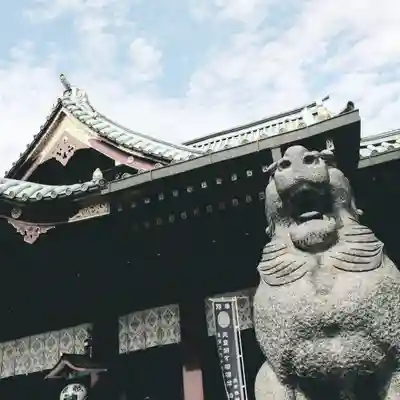 神田神社（神田明神）のその他建物