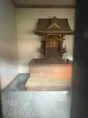 杉山神社(東京都)