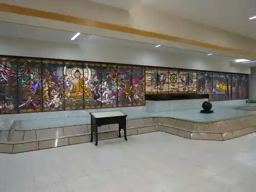 川崎大師（平間寺）のその他建物