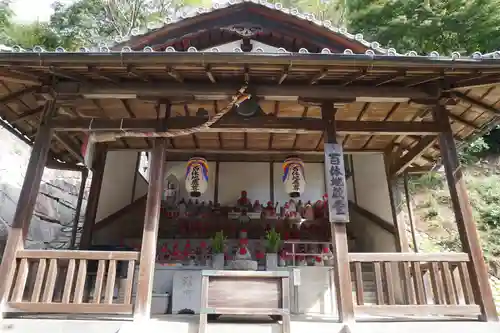 清水寺の本殿・本堂