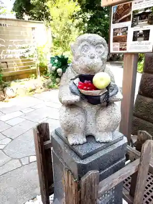 戸越八幡神社(東京都)