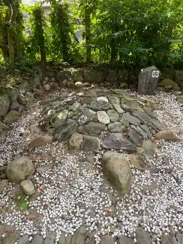 須佐神社(島根県)