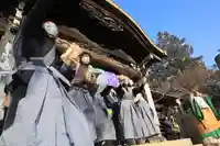 玉眞院玉川大師の体験その他