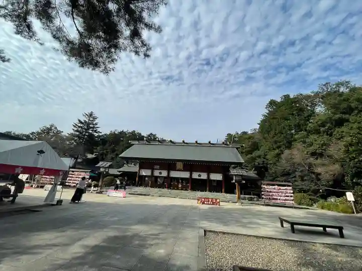 櫻木神社(千葉県)