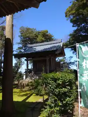 御前神社(福井県)