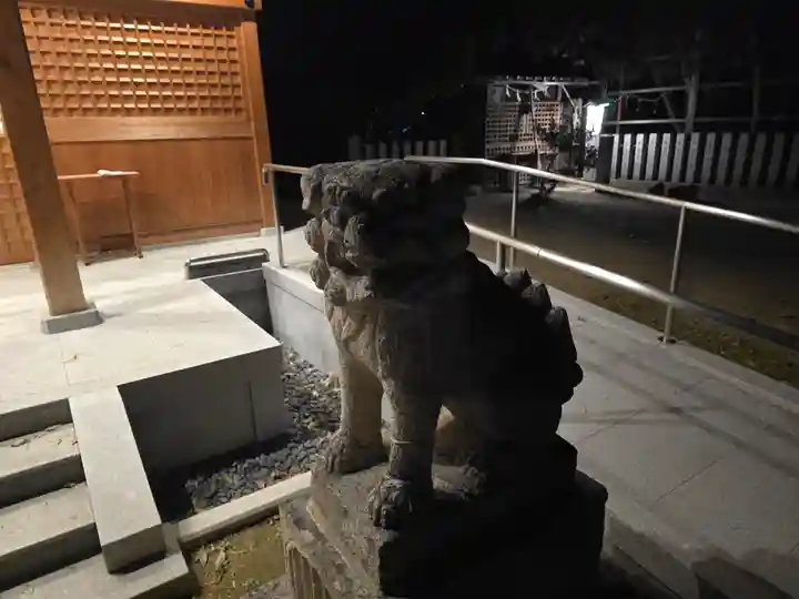 廣國神社(大阪府)