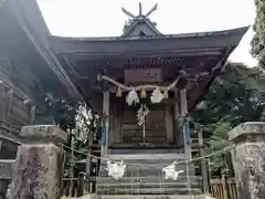 水主神社(香川県)