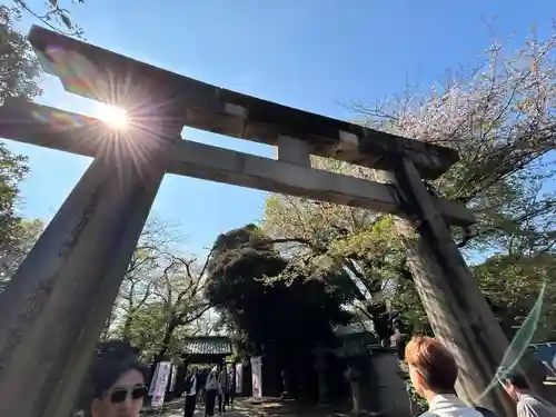 上野東照宮(東京都)