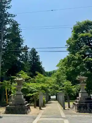 出石神社(兵庫県)