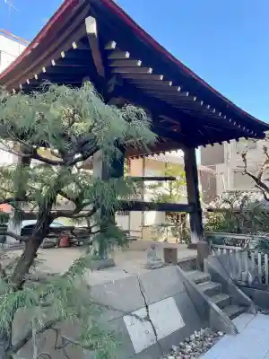 蓮慶寺(東京都)
