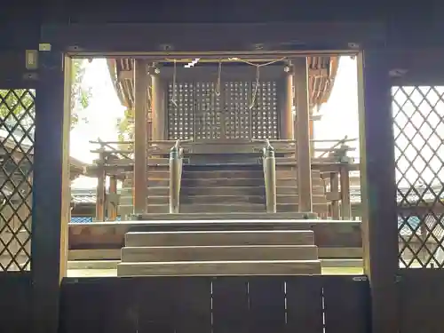 天神社(滋賀県)