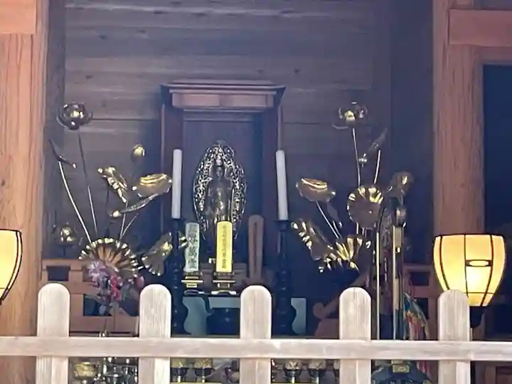 観音堂(岩手県)