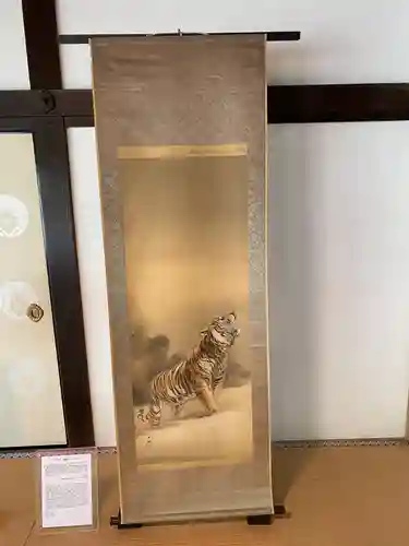 柳谷観音　楊谷寺のその他建物