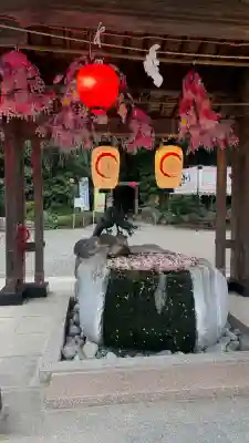 出雲大社相模分祠(神奈川県)