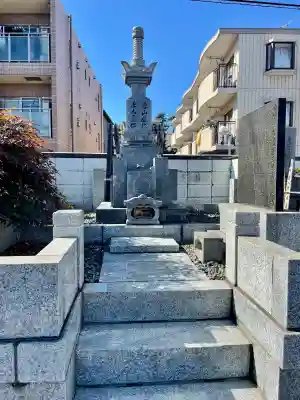 円頓寺(東京都)