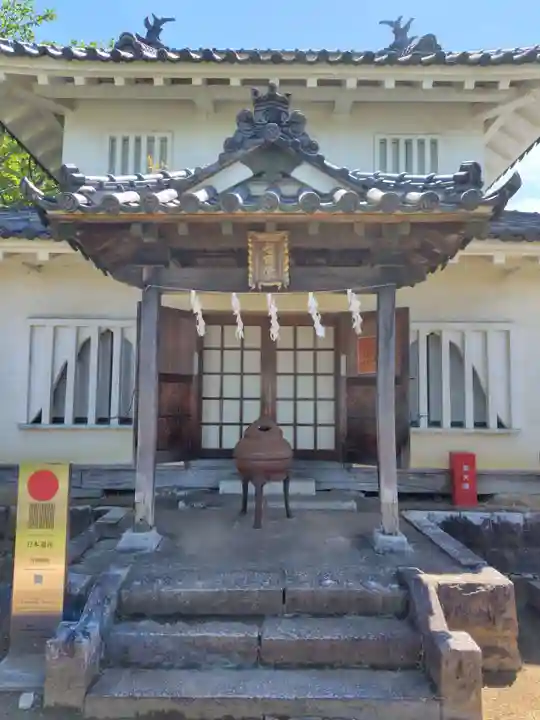 真浄寺(茨城県)