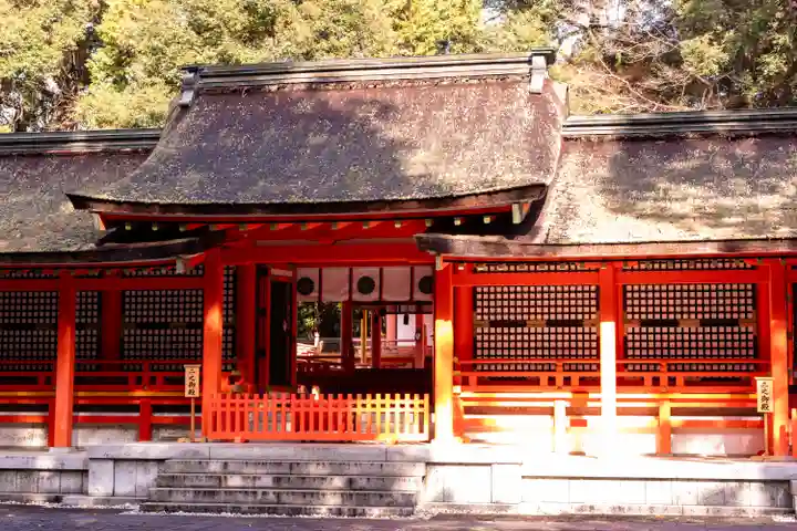 宇佐神宮(大分県)