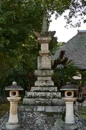 萬年山保国寺(愛媛県)